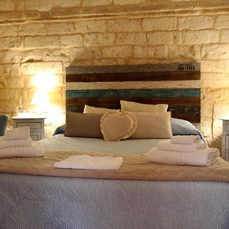 La Stanza Bed & Breakfast Bari Exterior foto