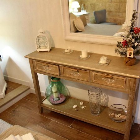 La Stanza Bed & Breakfast Bari Exterior foto