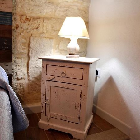 La Stanza Bed & Breakfast Bari Exterior foto