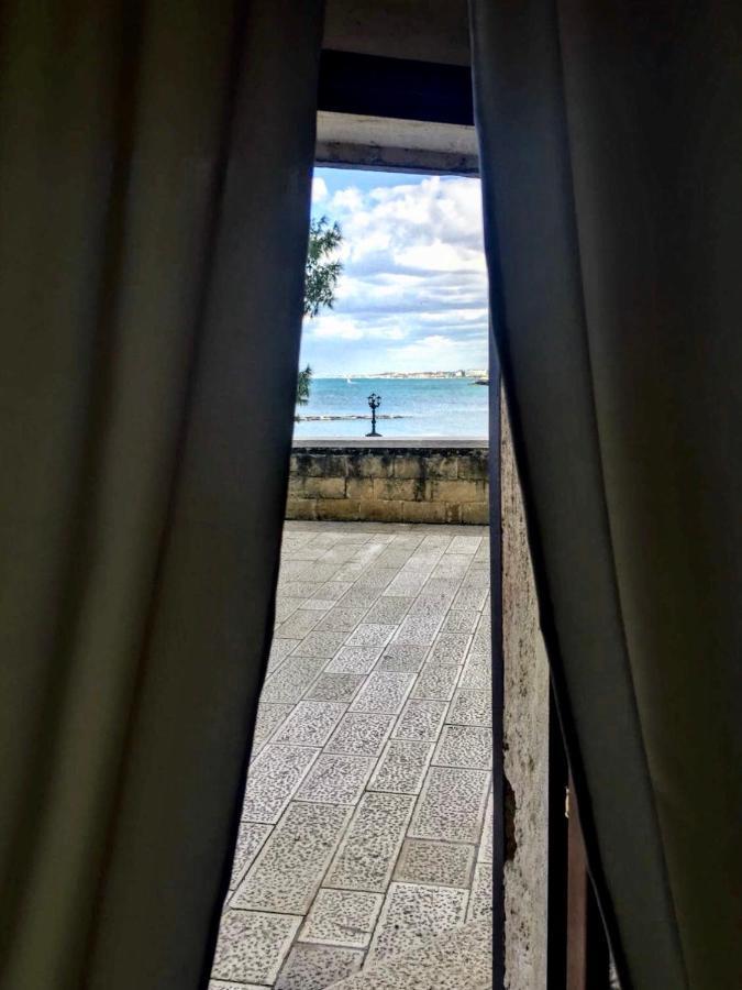 La Stanza Bed & Breakfast Bari Exterior foto