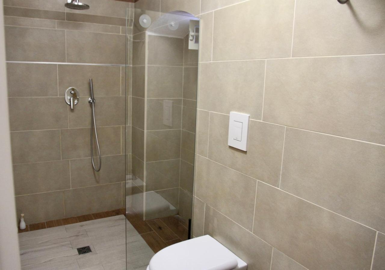 La Stanza Bed & Breakfast Bari Exterior foto