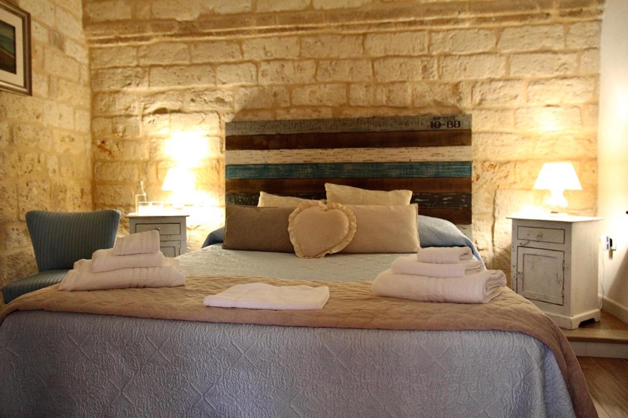 La Stanza Bed & Breakfast Bari Exterior foto