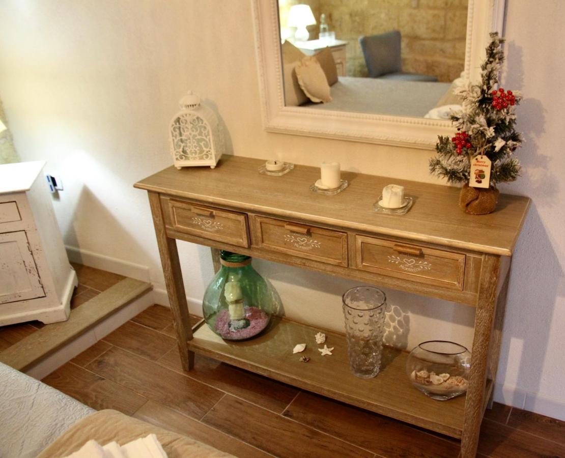 La Stanza Bed & Breakfast Bari Exterior foto
